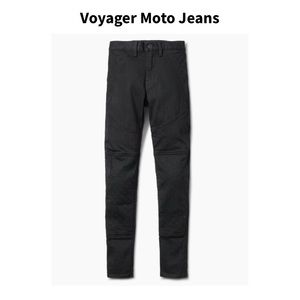 ATWYLD Voyager Moto Jeans Kevlar Protective Jeans